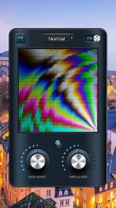 Equalizer & Bass Booster Pro