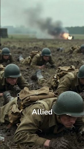 The Jumping Mine of WWII: The Bouncing Betty 🪖