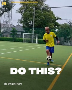 872K views · 3.9K reactions | His foot is like glue 勞 | Comedy JOE | Facebook