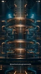 China has successfully advanced a next-generation nuclear technology originally developed — and later abandoned — by U.S. researchers. By reviving and improving this forgotten design, China has made a major breakthrough in safer, cleaner, high-efficiency nuclear power, positioning itself at the forefront of global energy innovation. • The breakthrough involves molten-salt reactor technology, a U.S. concept from the 1960s that was discontinued before commercial development. • Unlike traditional r