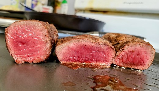 The Best Venison Backstrap Recipes