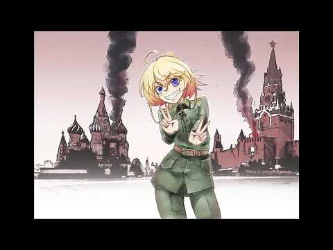 Youjo Senki Movie Imperial Anthem