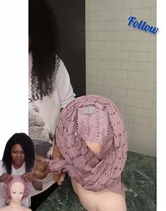 Round gele tutorial class #everyone #trendinggele #viralgelevideo #gelehighlights #foryougele #fypstareverywhere | Esther Empire