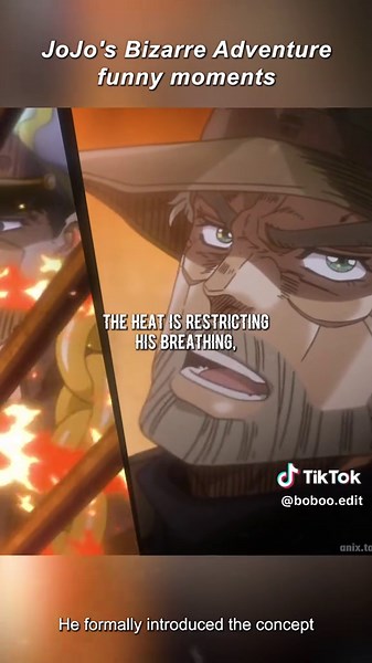Explore JoJo's Bizarre Adventure Movie
