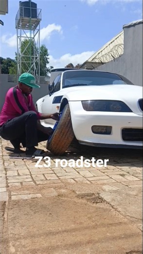 Is the New BMW Z3 Roadster Worth It?