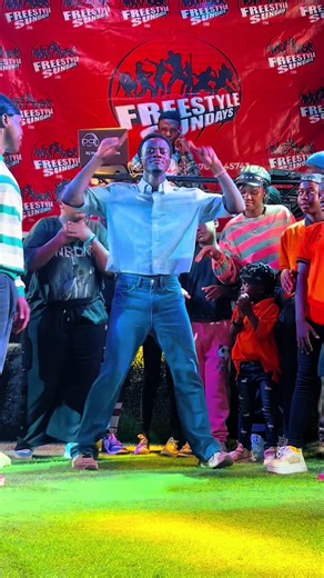 Master the Dole Yo Omwana Dance Challenge! 🔥