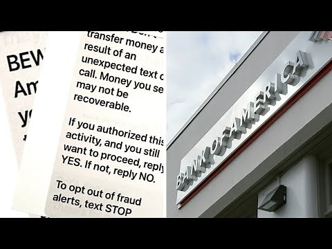 Bank of America imposters renew Zelle scam, telling victims 'ignore fraud warnings'