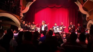 El Rey Del Chupe en concierto #VivireSinTi | Jhon Alex Castaño