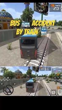 Realistic Bus Driving Simulator Gameplay | City Bus Driver Career Mode | Bus Simulator Game