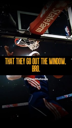 LeBron James Exceeded ALL Expectations | Beyond the Hoops