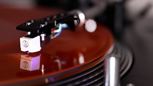 Limited, Vinyl, Plate