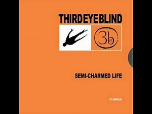 Third Eye Blind- Semi Charmed Life (Instrumental)