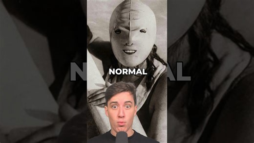 A look at the disturbing historical practices that were once considered normal