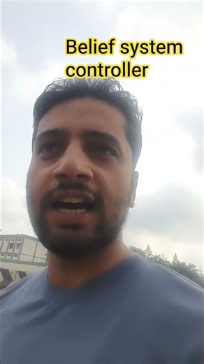 how believe system controls your life #believe #lifecontrol #lifechanging