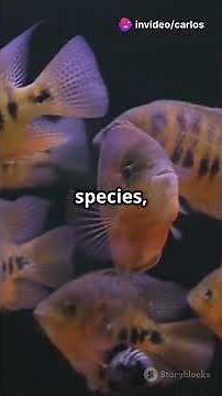 Lake Tanganyika Africa's Hidden Gem!