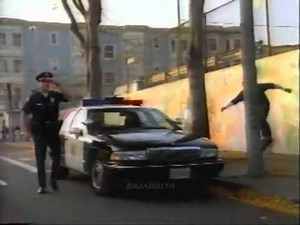 1994 Chevrolet Commercial