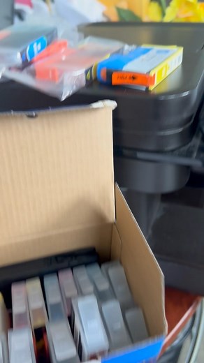 Watch Watch before buying GPC Ink Cartridge's for your HP on Amazon Live