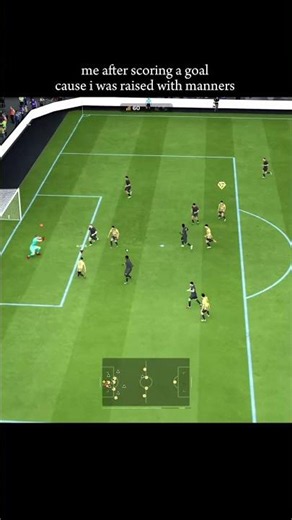 Never Celebrate On FC 26!