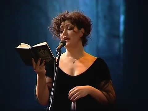 Divna Ljubojević - Концерт в Санкт-Петербурге. 2013 год
