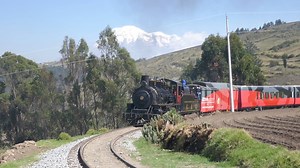 27 reactions | Our adventure on the TrenCrucero with Tren Ecuador -...