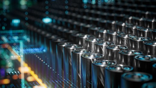 Lithium-ion batteries offer more energy with nanoscale engineering