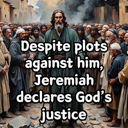 Audio4Bible：24 Jeremiah ＜52＞ Chapter 0011⚡1189 @ WWHSS