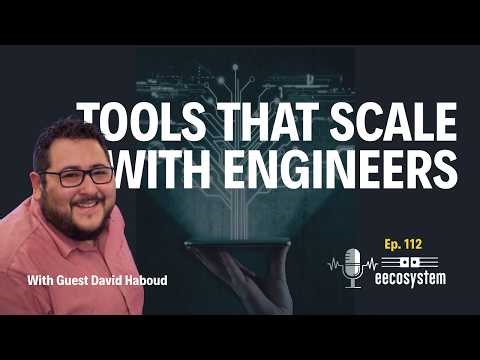 Siemens Vision for Tools that Grow with Engineers