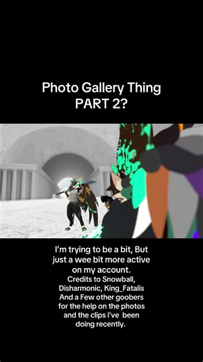 Finally got around the making the PART 2 of my photo collage thingy that i wanted to, i like made it back in idk January or Feb and COMPLETELY forgot to post some of the content lol #furry #novabeast #photos #unitythenova #furryfandom