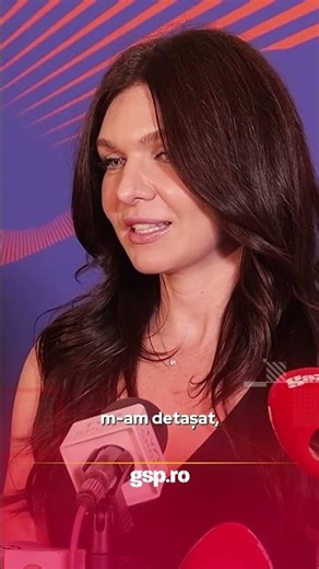 Simona Halep: "I have physically retired from tennis, but mentally the burden is huge"