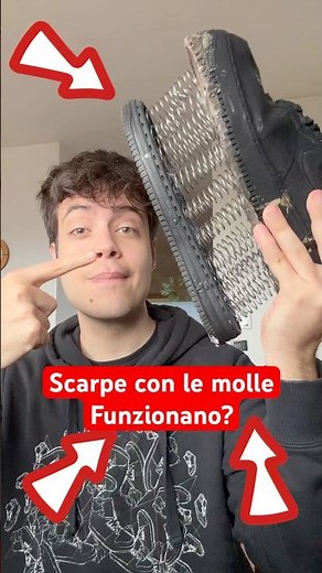 DO SPRING SHOES WORK? PART 3!