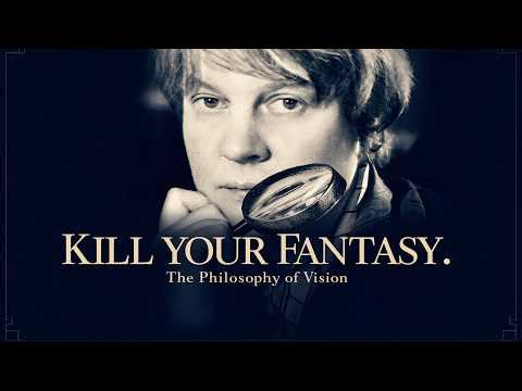 The Trap of the Ego Iris Murdoch’s Philosophy of Vision Morality is Not What You Do It’s How You See