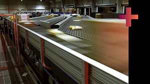 FedEx Delivers The Future Of Smart Shipping