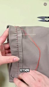 678K views · 2.3K reactions | Best #stitch #Stitching #diy #sewing #diyhacks | StitchCrafting | Facebook