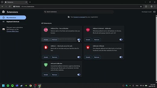 How to Fix Facebook Not Loading on PC Internet Web Browser | Facebook Loading Notifications Forever
