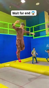 1.6M views · 10K reactions | Oho ye bohat buri tarha gir gya   홎홪홗홨환홧홞홗홚 홤홣 화홤홪홏홪홗홚 | 홟홪홢홥 홬홞황홝 홖홖홙홞 #reels #waitforend #foryou #explore #jumpwithaadi | Jumpwith Aadi | Facebook