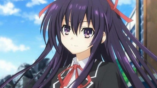 Date A Live Ending Explained: Who Does Shido End up With?