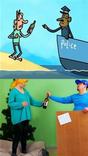 Desert Island #shorts