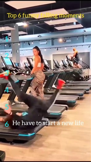 Top 6 funny falling moments.#funny #fallguys #top6