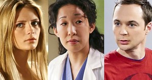 The TV show exits we didn't want but happened. | E! News