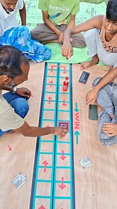 1.6M views · 4.8K reactions | চঙঘর ছবিতে লুডু খেলা #gaming #viralpost #Amazing | B REAL PRANK | Facebook