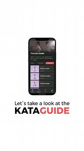 5.1K views · 12 comments | Take a look at the Kata Guide! Find the...