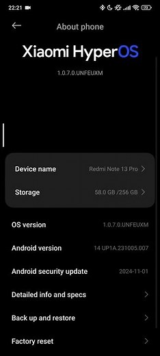 How to Reset Your Xiaomi Phone: A Simple Steps for MIUI Users