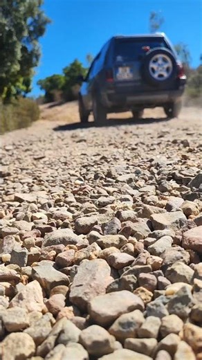 Freelander off-road #freelander #offroad #reels #video #greenlaning #4x4 #roadventureat52 #kumho