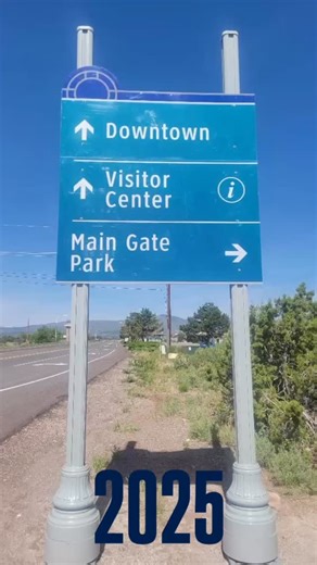 As 2025 winds down, we’re grateful for a year filled with exploration, connection, and unforgettable moments in Los Alamos County. From outdoor adventures to local events that brought our community together, it’s been a treasure. Here’s to carrying that spirit into 2026 and creating even more experiences to remember. Drop a comment and let us know what your favorite part was! #losalamosnm #lovelosalamos #visitlosalamosnm #newmexico | Visit Los Alamos