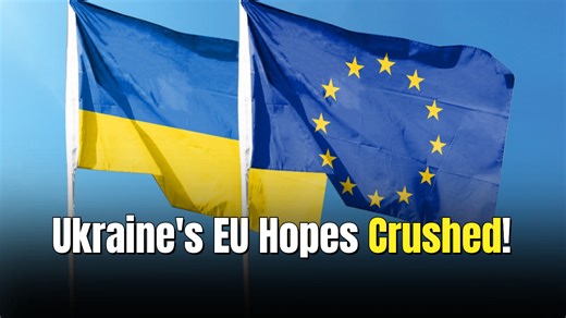 Ukraine's EU bid faces pushback from key members