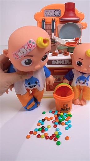 Satisfied Unboxing &Cleaning toy set ASMR Toy Review | Toys Fun