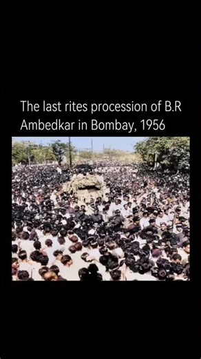 6 December Dr. Babasaheb Ambedkar Mahaparinirvan Divas #viral #jaybhim #6december1956 #india