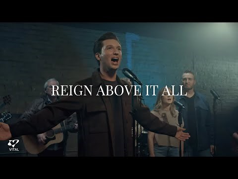 Reign Above It All – Lee Park Worship [Official Worship Video]
