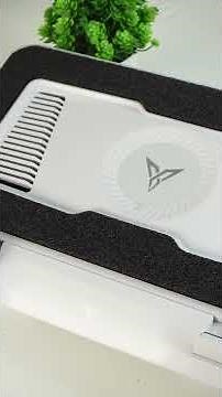 Flydigi BS2 | The Newest Laptop Cooling Pad From Flydigi #shots #flydigi #bs2