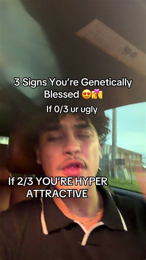 Three signs are hyper attractive. Three signs are attractive. Three signs are genetic anomaly. Three signs are genetically blessed three signs. You could have any girl you want three signs. You could have any man you want. ##viral##rizz##datingtips##top3##attractive